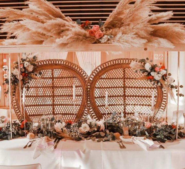 Wedding Planner Normandie