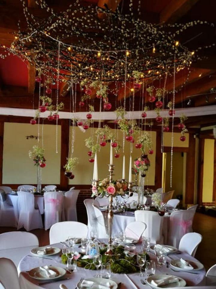 Organisateur d'événements pour particuliers Normandie