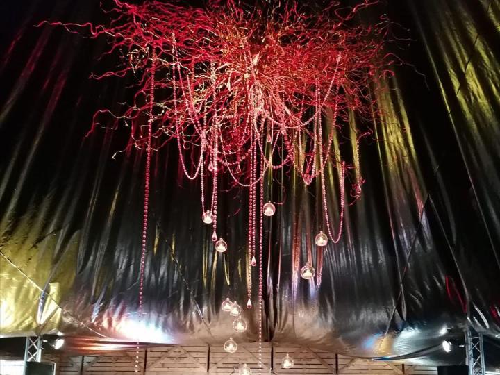 Organisations d'événements publics Normandie