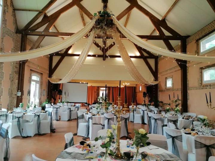 Organisation d'événements pour entreprises Normandie