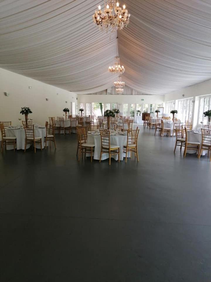 Organisation d'événements pour particuliers Normandie