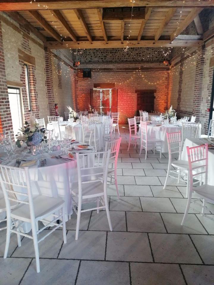 Organisateurs d'événements pour entreprises Normandie