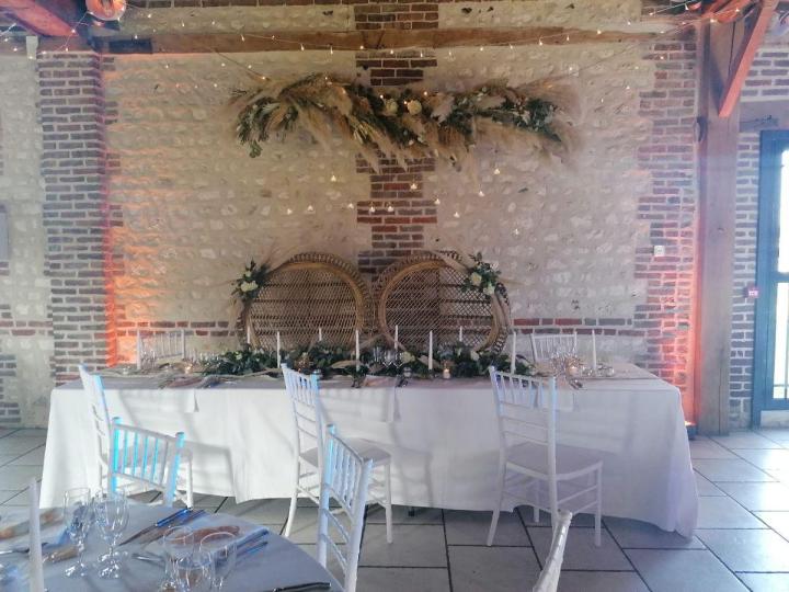 Wedding Planner Normandie