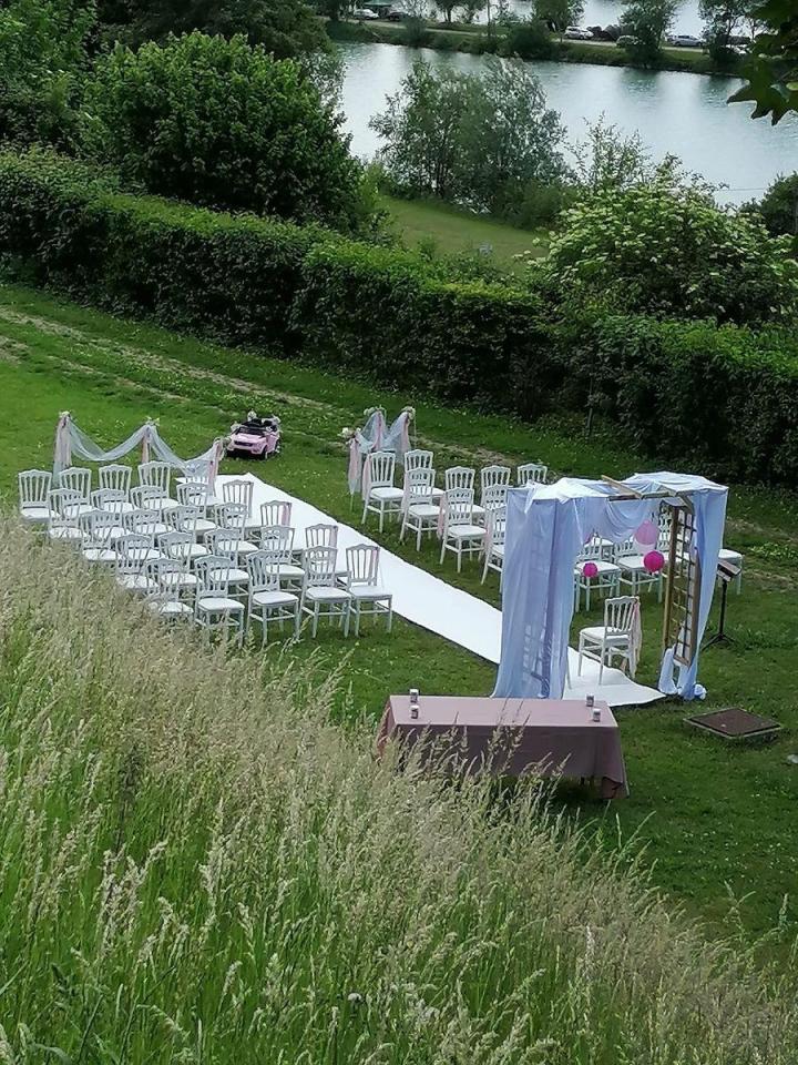 Wedding Planner Normandie