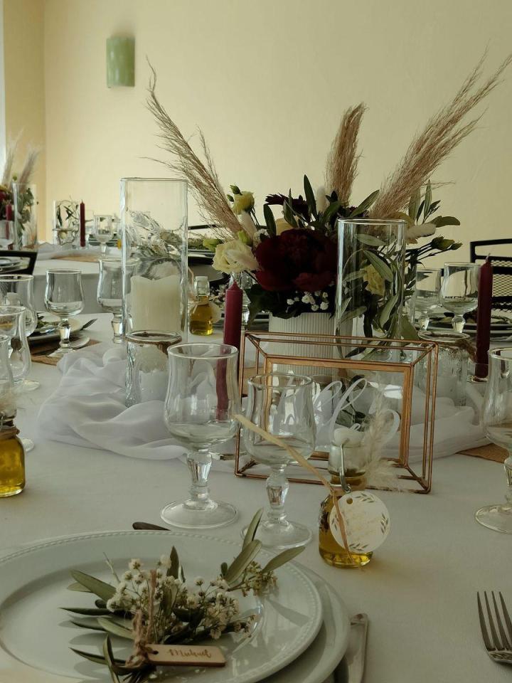 Organisation d'événements pour entreprises Normandie