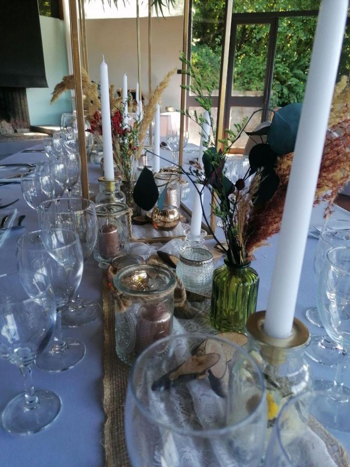 Organisation d'événements pour particuliers Normandie