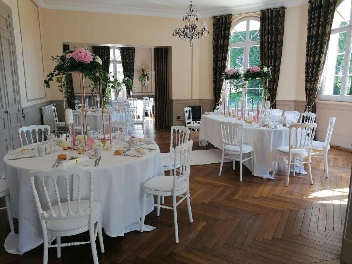 Organisateur d'événements pour particuliers Normandie