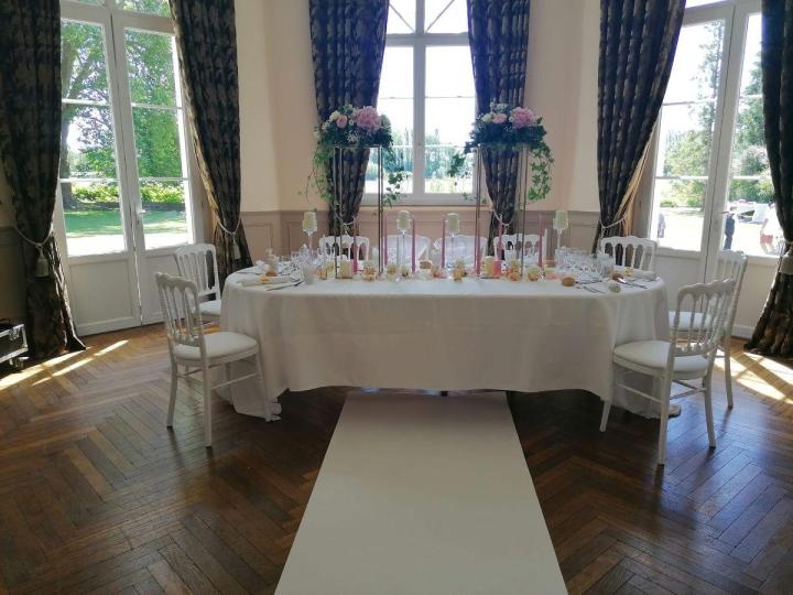 Wedding Planner Normandie