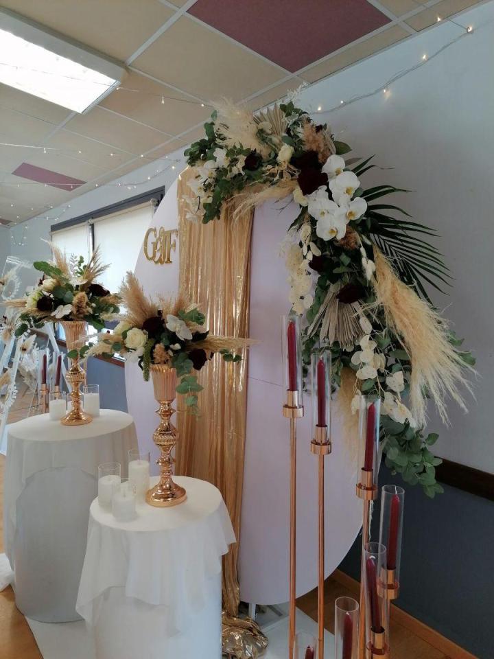 Wedding Planner Normandie