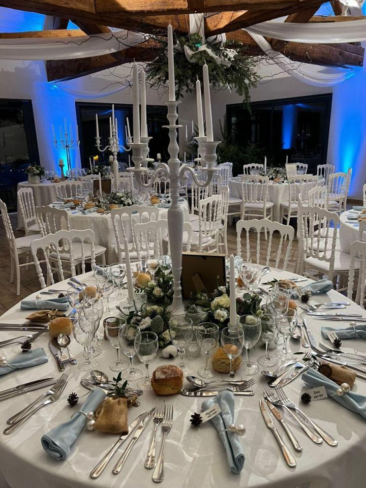 Organisation d'événements pour entreprises Normandie