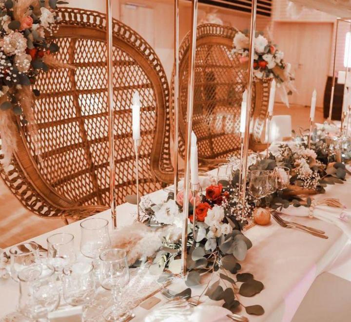 Organisatrice de mariage Normandie