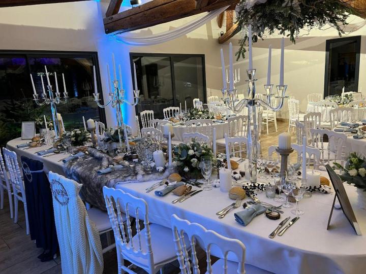 Organisation d'événements pour particuliers Normandie