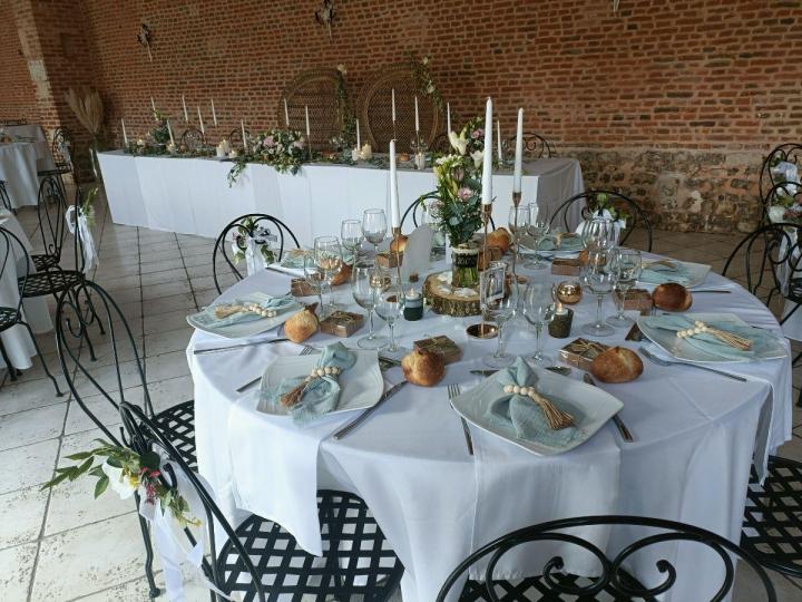 Wedding Planner Normandie