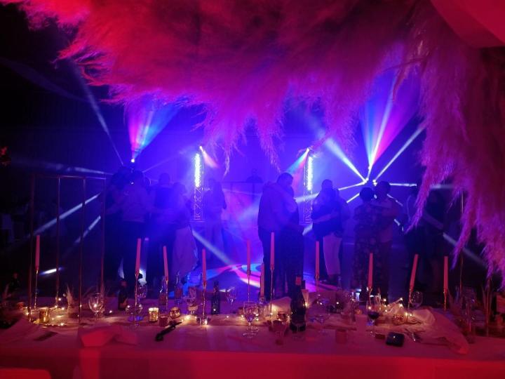 Organisation d'événements pour particuliers Normandie