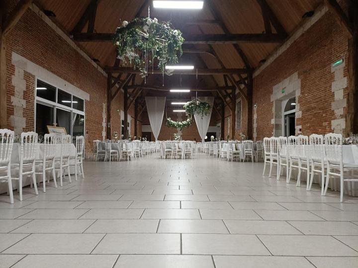 Wedding Planner Normandie