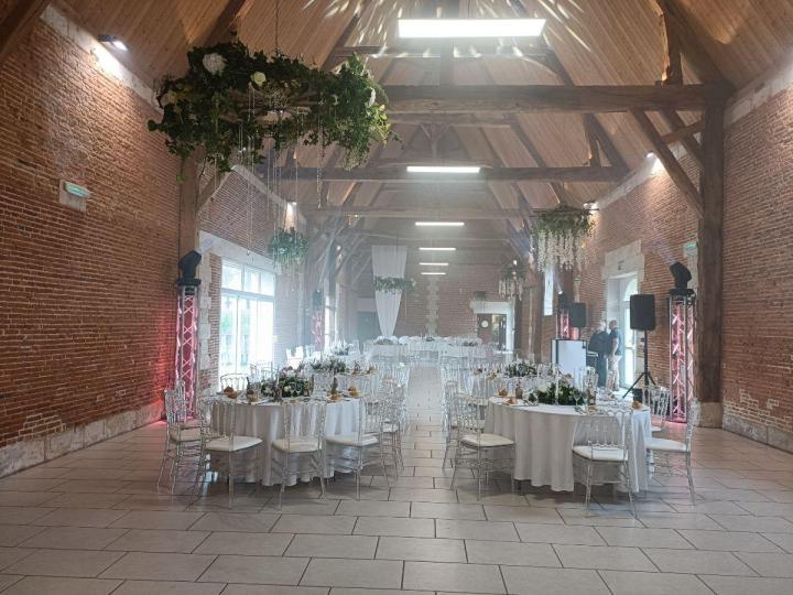 Organisation d'événements pour entreprises Normandie