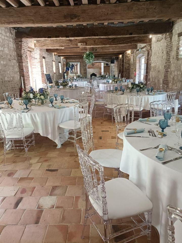 Organisation d'événements pour particuliers Normandie