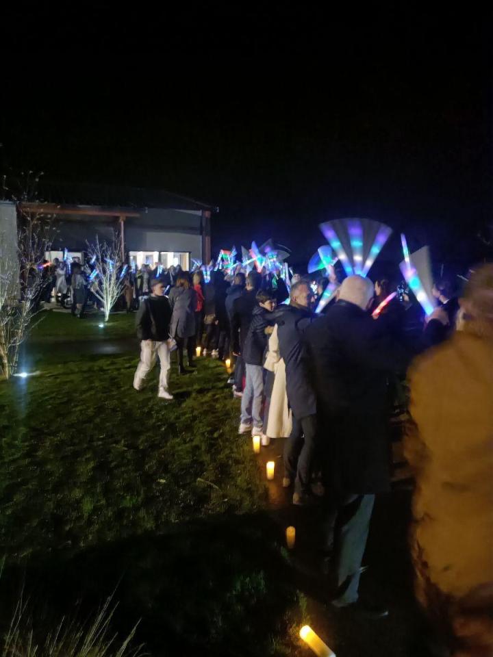 Organisateurs d'événements publics Normandie