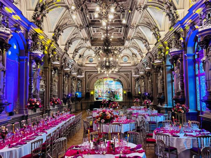 Décoratrice pour événements Normandie