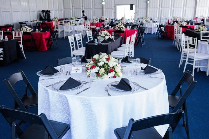 Organisateurs d'événements pour entreprises Normandie